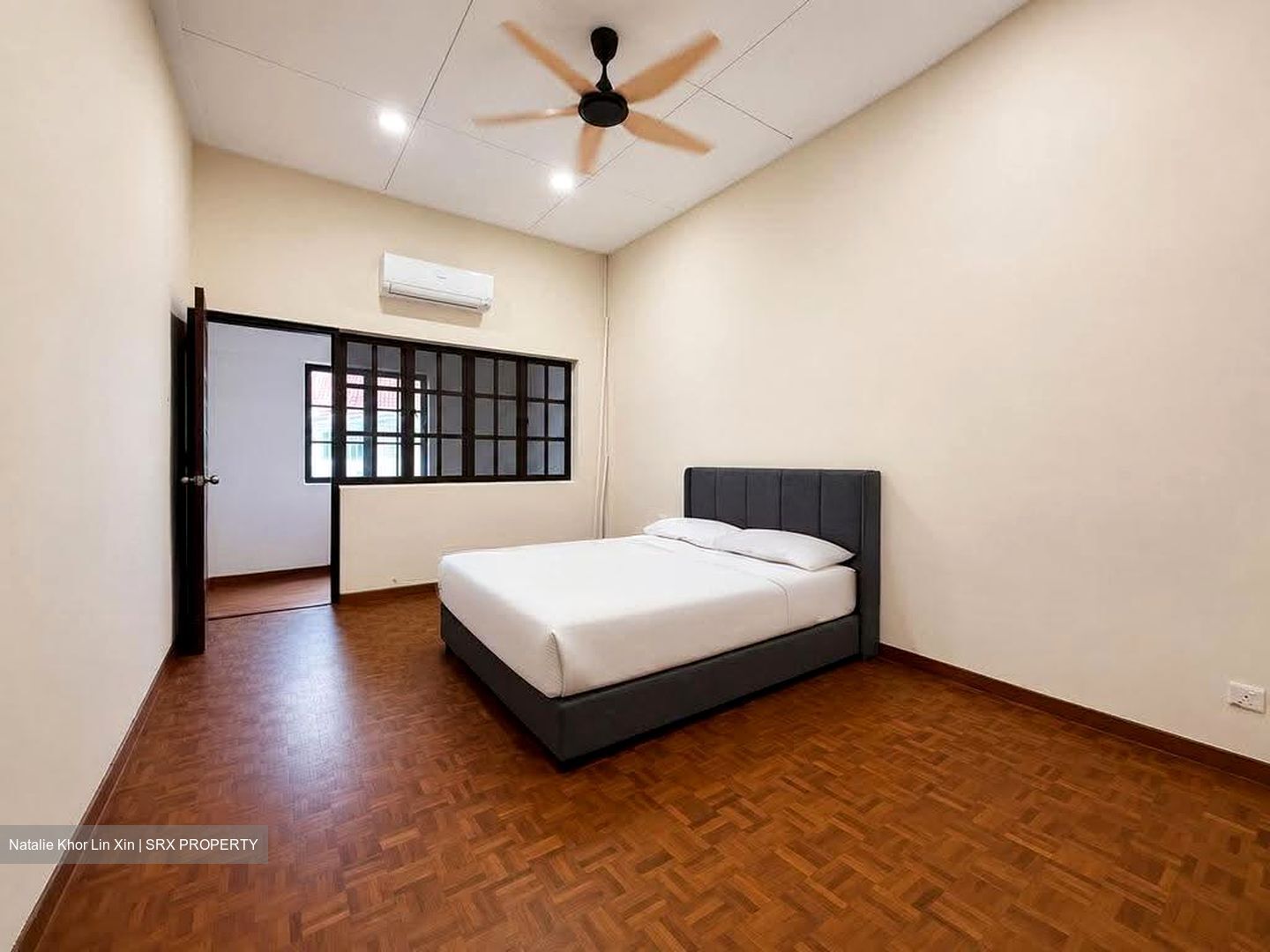 Pasir Ris Beach Park (D18), Semi-Detached #622445351
